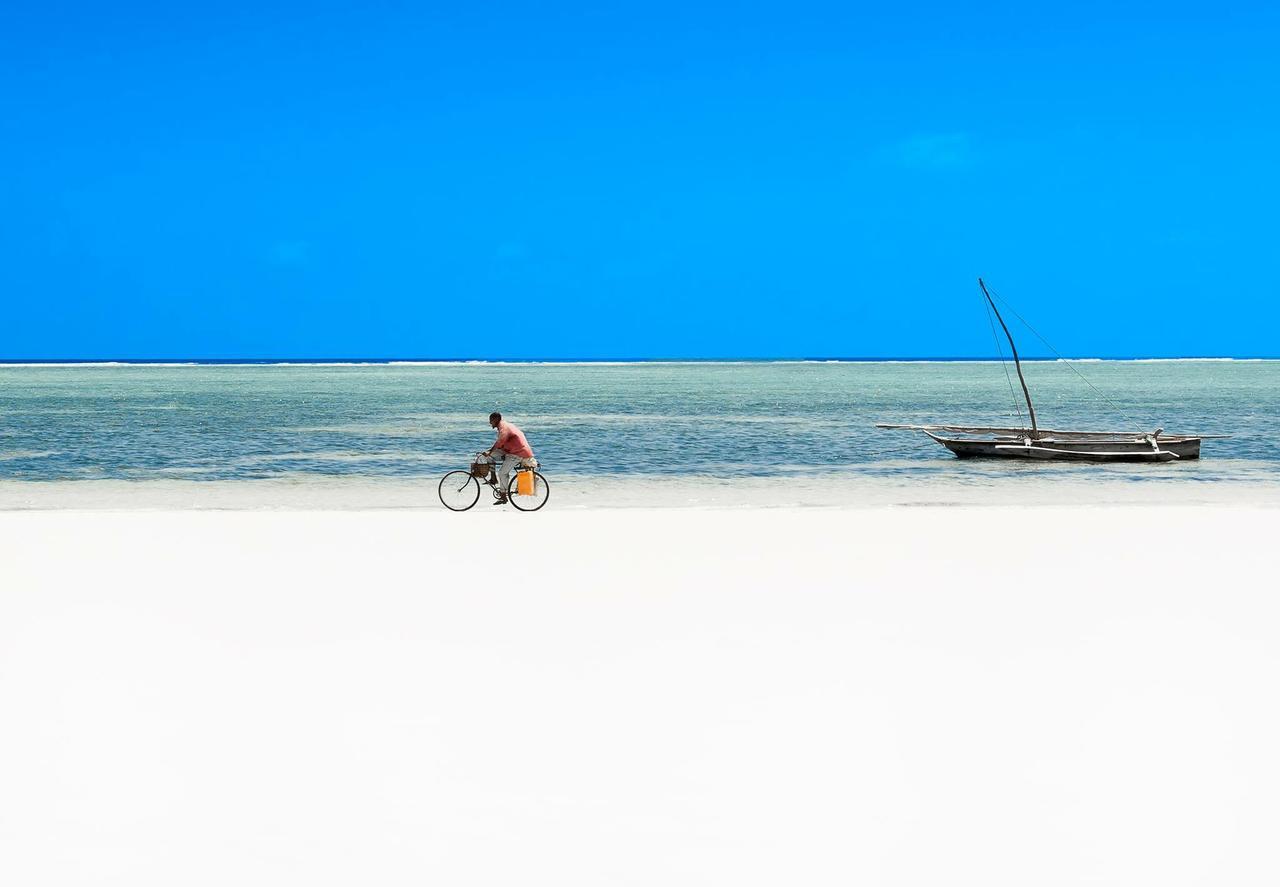 Vila Utupoa Matemwe  Exteriér fotografie